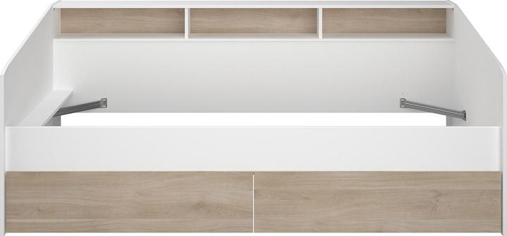 Produktbild Vente-unique Paulette (90 x 190 cm)