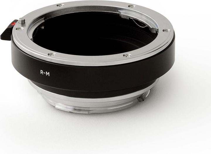 Image du produit Urth Adaptateur de monture d'objectif : Compatible avec l'objectif Leica R et le boîtier de l'appareil