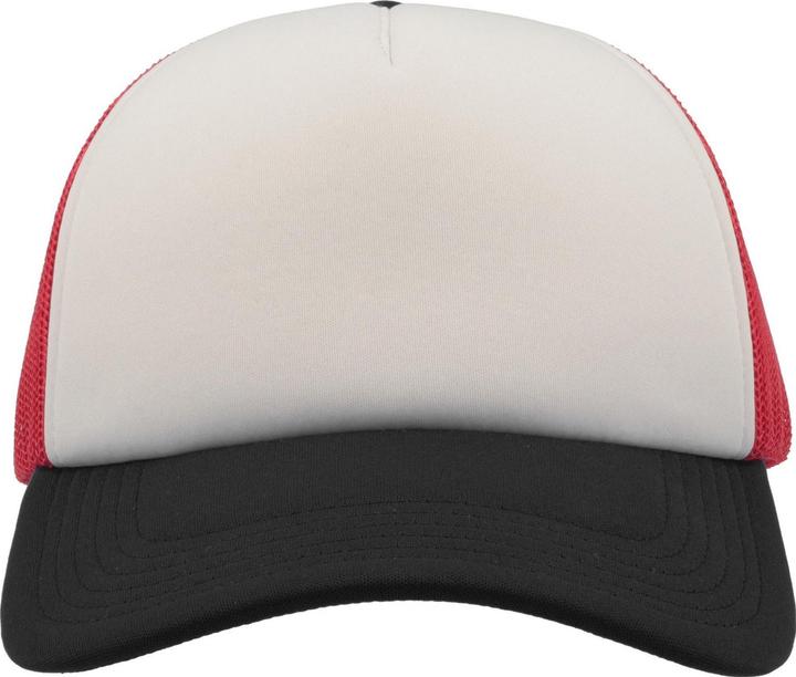 Image du produit Atlantis - Casquette trucker RAPPER - Adulte (Taille unique)