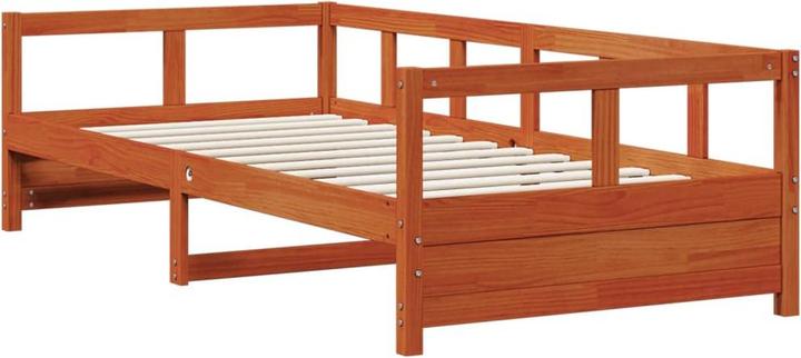 Actual product image vidaXL Tagesbett (80 x 200 cm)