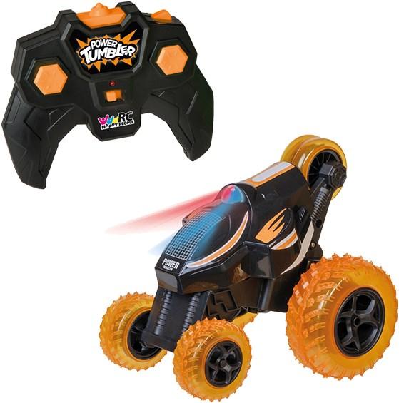 Actual product image Happy People Power Tumbler