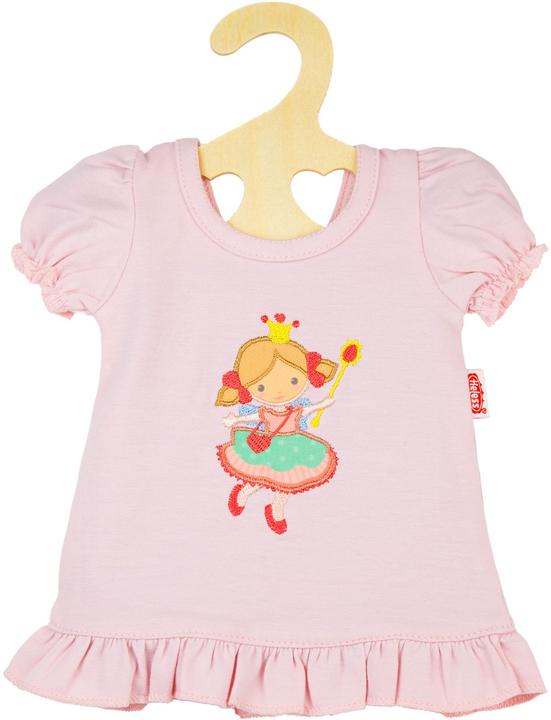Baby Rose Poppendeken en Kussen set