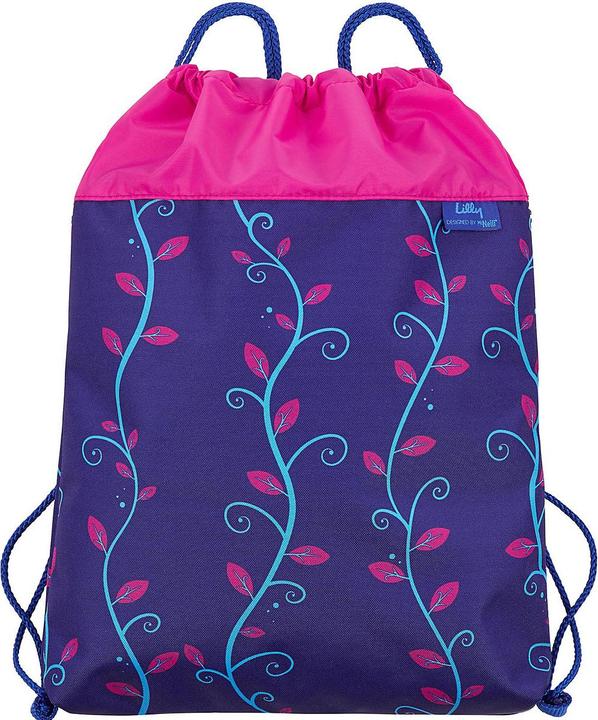 Actual product image Mc Neill ERGO COMPLETE - School bag set (20 l)