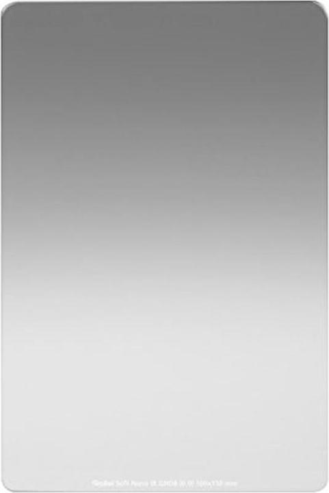 Actual product image Rollei Starter Kit (82 mm, Graduated neutral density filter, 100 mm)
