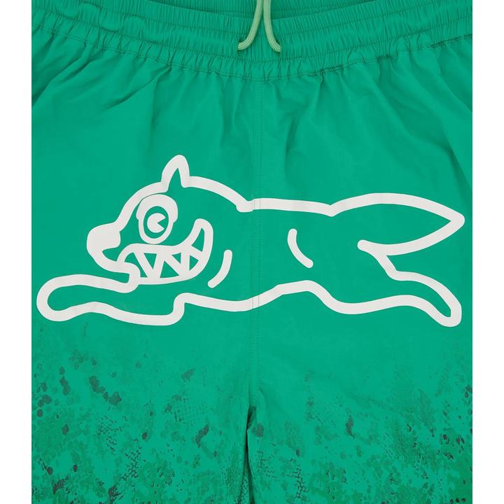Image du produit Icecream Gradient Snakeskin Running Dog (S)