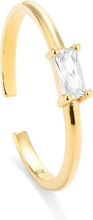 Produktbild Radiant Damenring Ry000063 Einstellbar (10) (10)