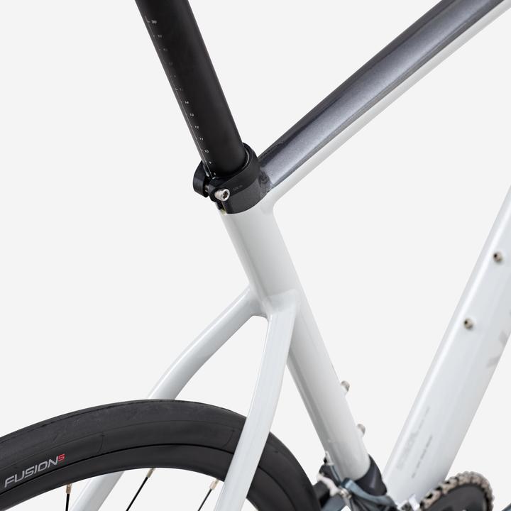 Immagine prodotto Van rysel Bici da corsa Endurance NCR AF Shimano Tiagra 2×10 grigio