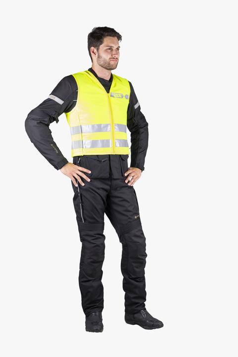 Produktbild iXS Veste neon 3.0 fluo-gelb /2XL (XL, XXL)