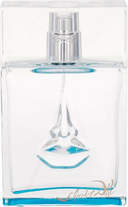 Immagine prodotto Salvador Dalí Mare e sole a Cadaquès (Eau de toilette, 50 ml)