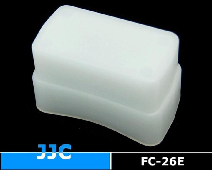 Image du produit JJC Flash Bounce Canon 420 EX (Diffuseur de flash)