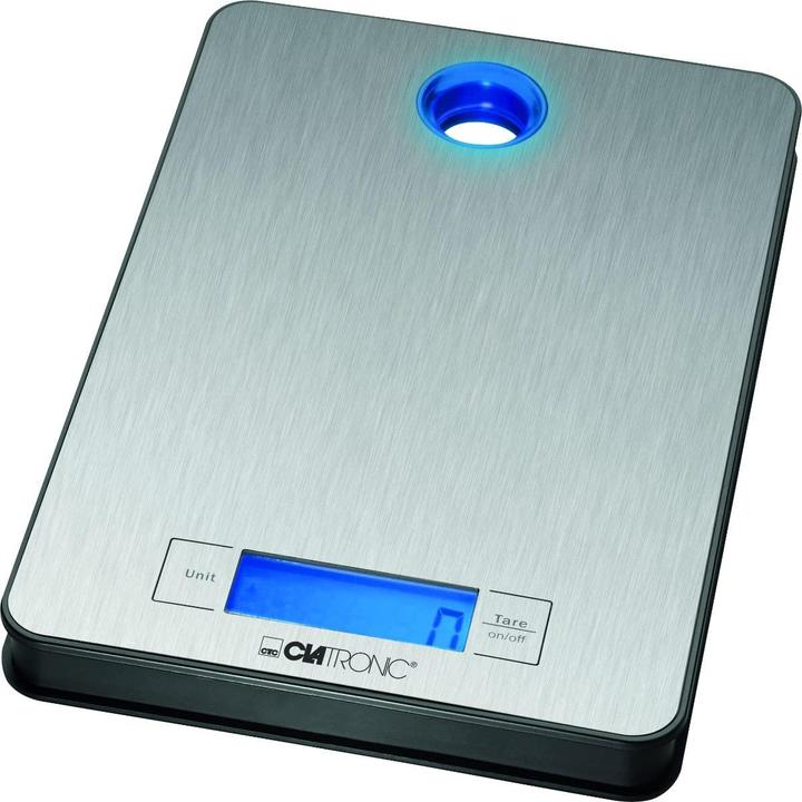 Clatronic KW3412