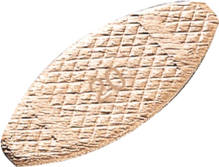 Produktbild Makita Holzverbinder Gr.20 (1 Stk.)