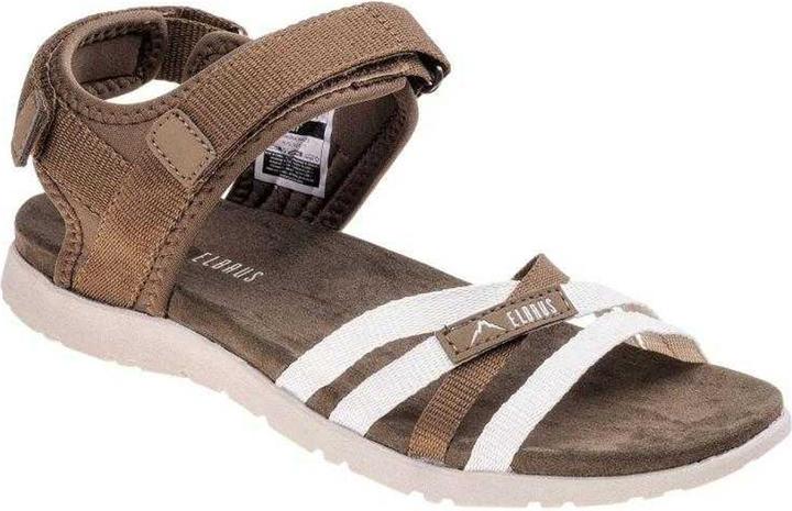 Elbrus Lamira Wos sandals (36)