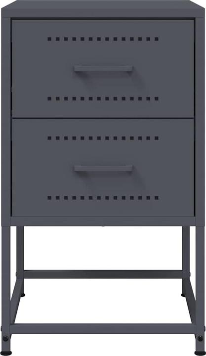 Immagine prodotto vidaXL Nachttisch (36 x 39 x 60.50 cm)