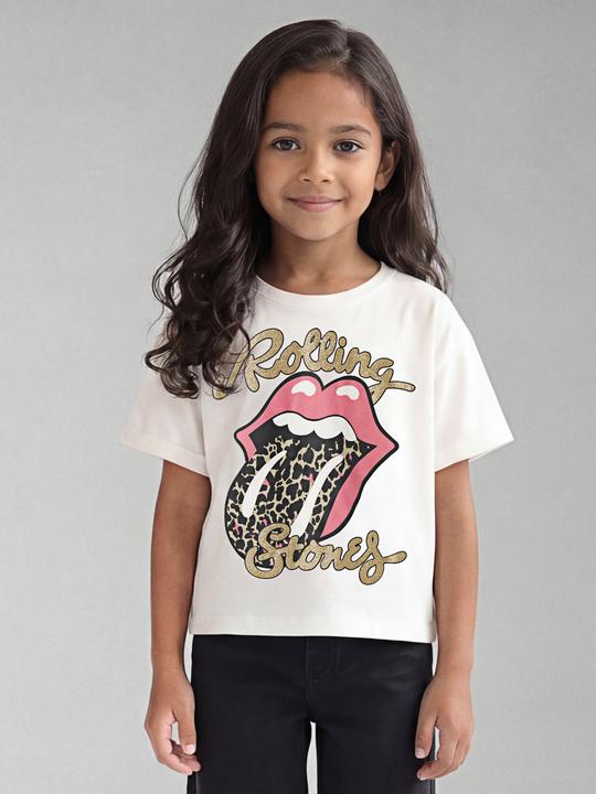 Produktbild Name it Rolling Stones T-Shirt (116)