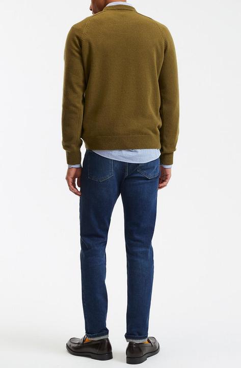 Immagine prodotto La Redoute Collections Maglione 100% lana d'agnello (XXL)