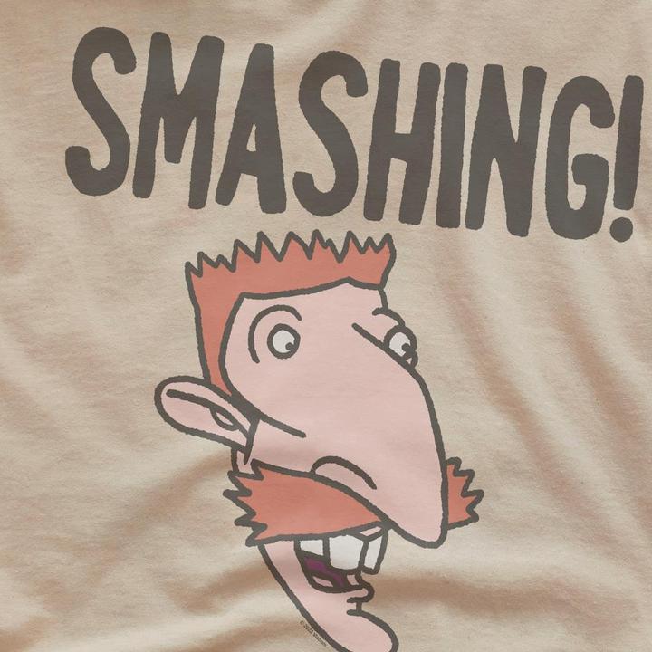 Produktbild The Wild Thornberrys Smashing! TShirt (L)