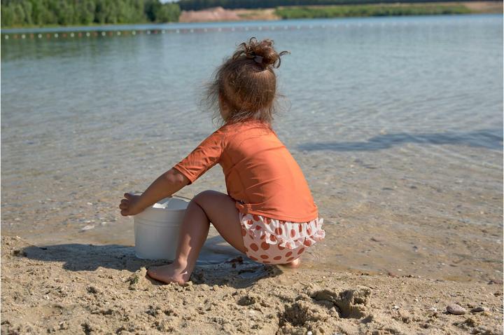 Image du produit Lässig Schwimmwindel (Taille 3, 1 pcs)