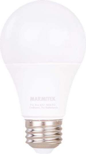 Image du produit Marmitek Smart me Glow MO (E27, 9 W, 806 lm, 1 x, F)