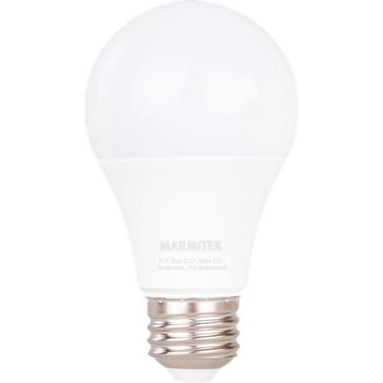 Marmitek, Leuchtmittel, Smart me Glow MO (E27, 9 W, 806 lm, 1 x, F)