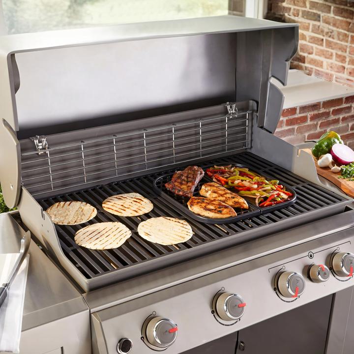 Produktbild Wiltec Grillrost
