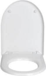 Produktbild Wenko WC-Sitz mit Absenkautomatik Sindia weiss