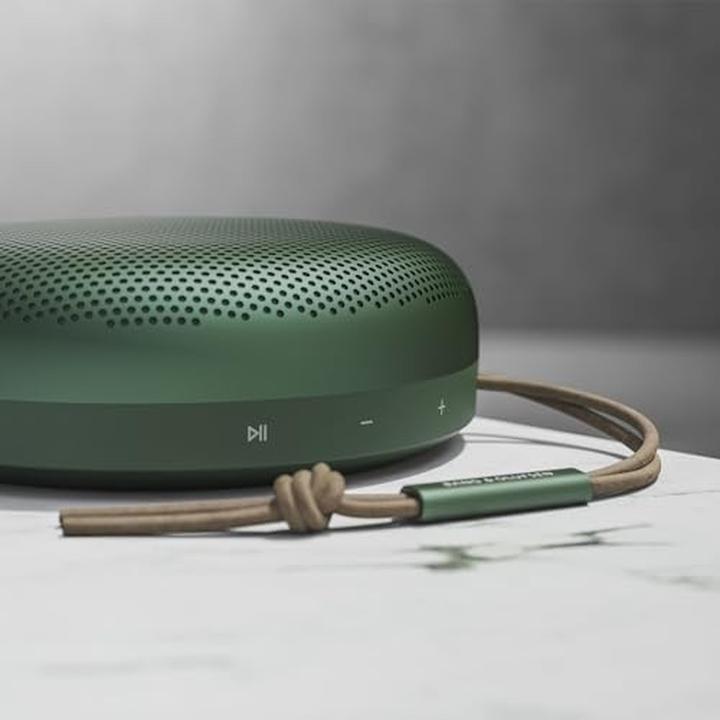 Immagine prodotto B&O Beosound A1, 2a generazione (18 h, Batteria ricaricabile)