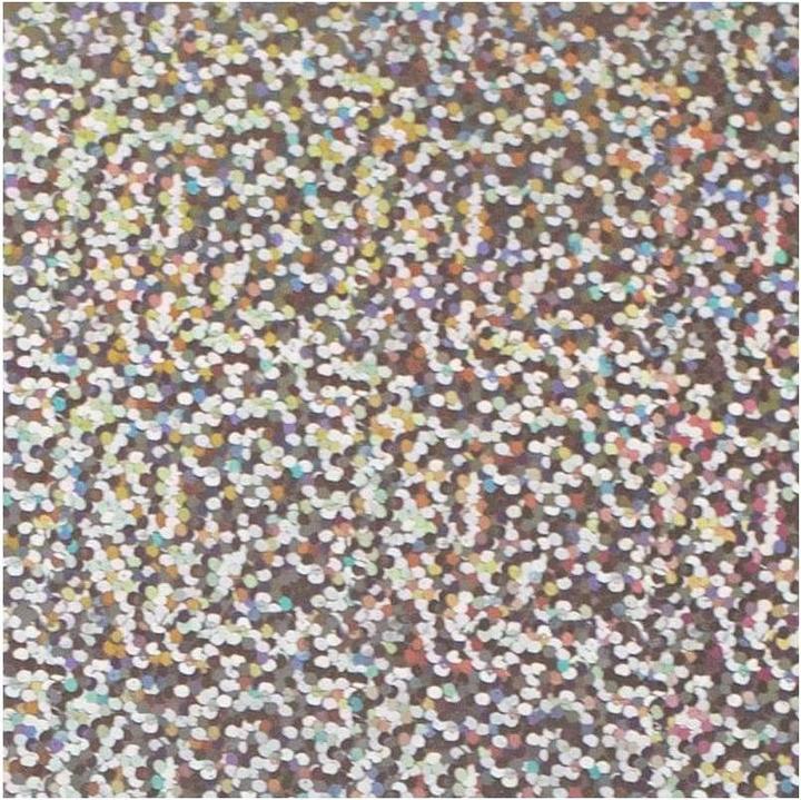 Produktbild Silhouette Stickerpapier Holographic dots