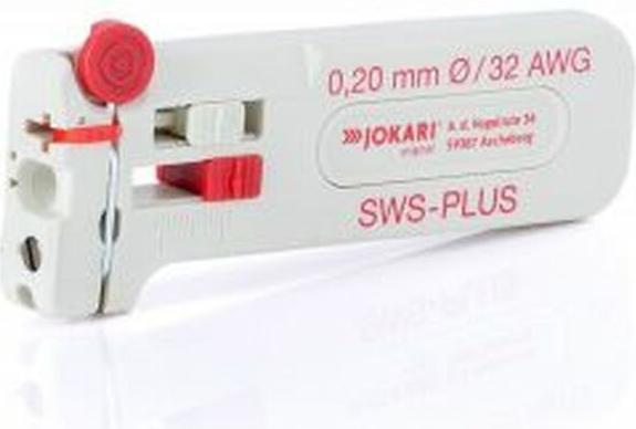 Image du produit Jokari Pinces à dénuder Convient pour (102 mm)