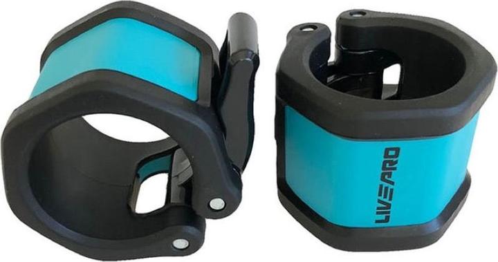 Produktbild Livepro Olympia Schnellverschluss Premium