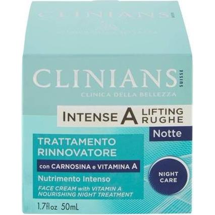 Clinians Nachtcreme (Körpercreme) (43868290)