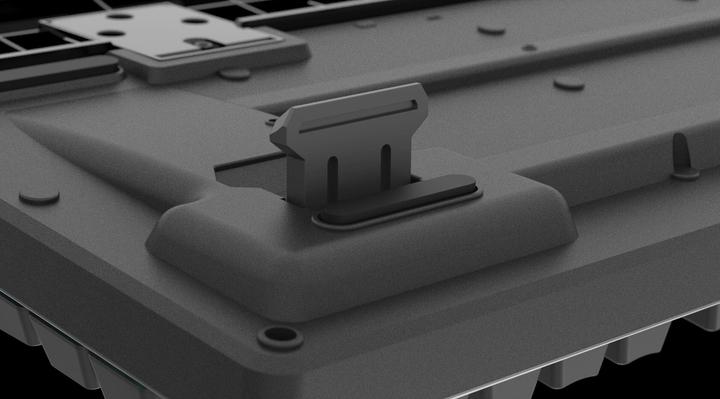 Image du produit QPAD MK-40 (DE, Filaire)