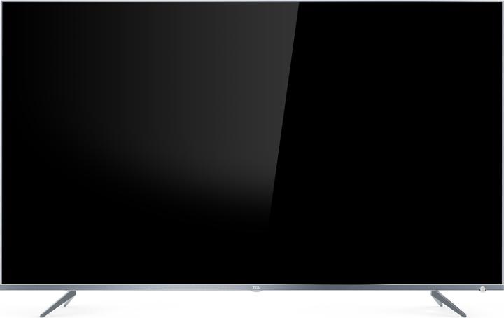 Actual product image TCL 55DP660 (55", LCD, 4K, 2018)