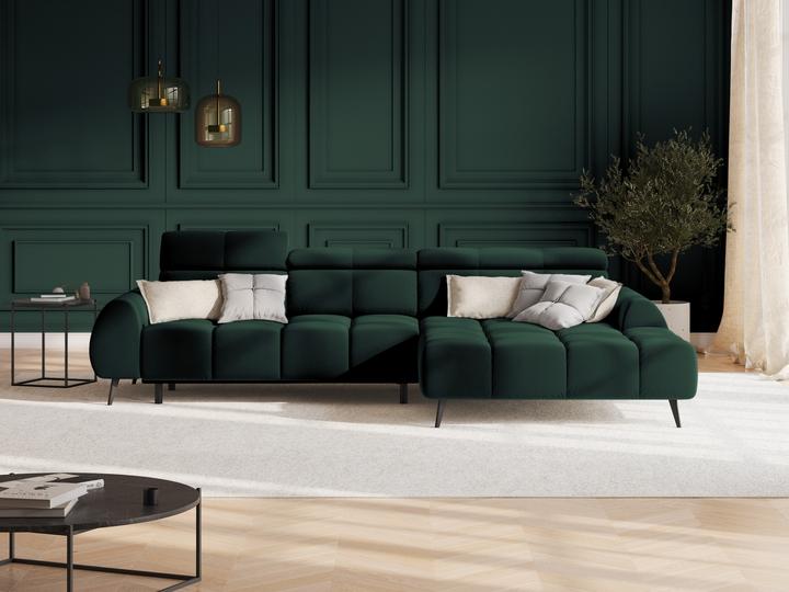 Produktbild Micadoni Alyse (Ecksofa)