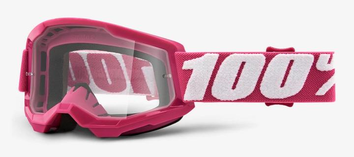 Produktbild 100% Unisex-Child Strata 2 Sunglasses, Fletcher, Kinder