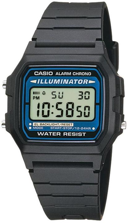 Casio Retro vintage (Digital watch, 39 mm)