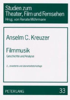 Energie-Label Filmmusik (Deutsch, Anselm Kreuzer, 2003)