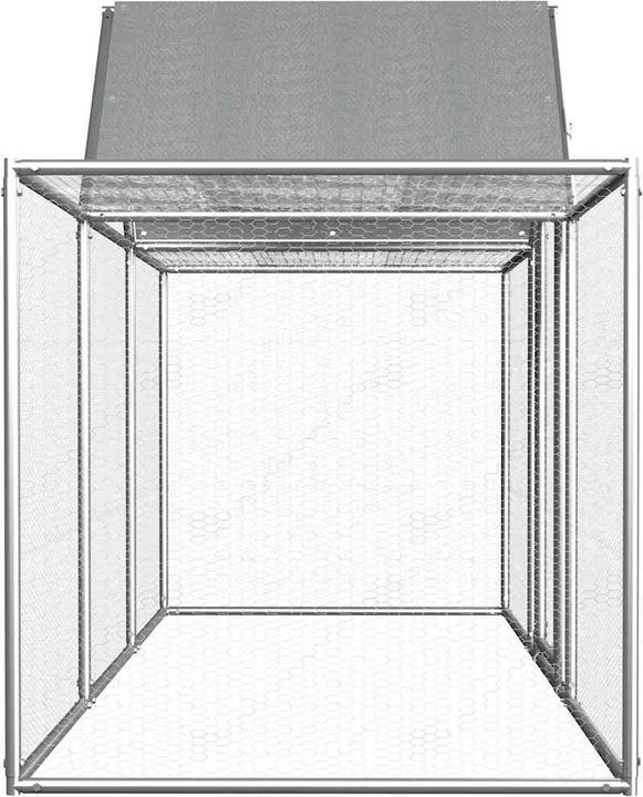 Produktbild vidaXL Hühnerstall