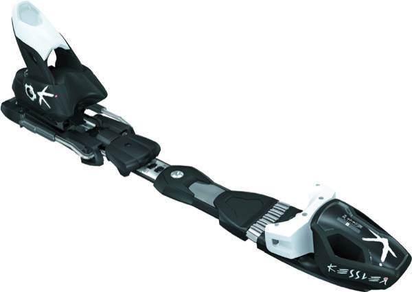 Actual product image Kessler Ski Phantom S (172 cm, With binding)