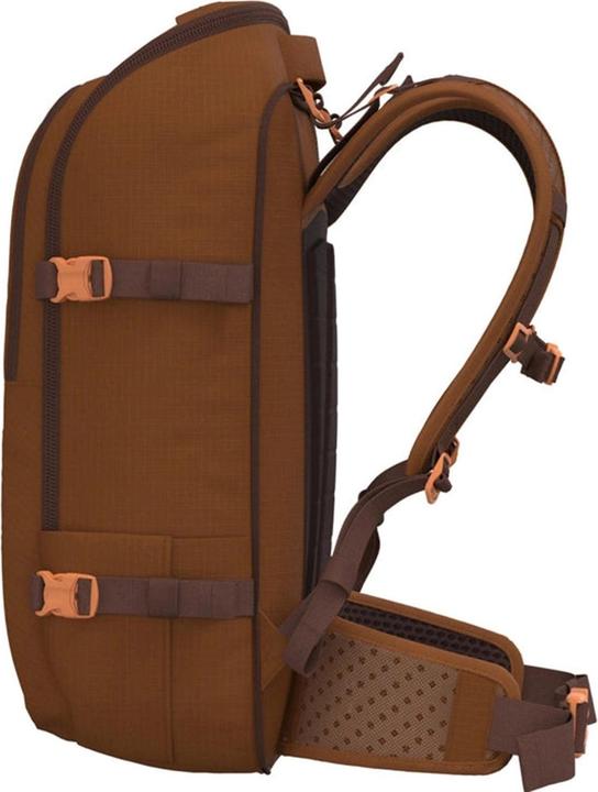 Produktbild Cabin zero Adventure Cabin Bag ADV Pro 42L Rucksack 55 cm Laptopfach (42 l)