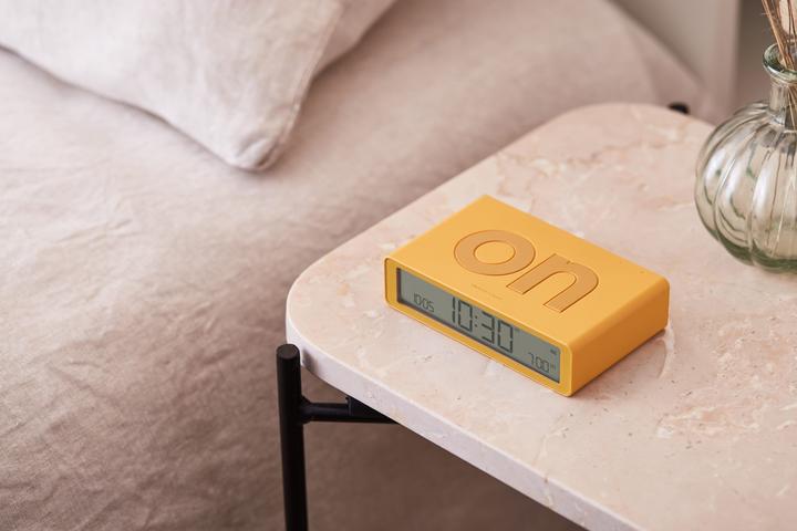 Actual product image Lexon Flip Classic