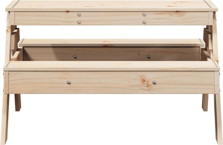 Produktbild vidaXL Picknicktisch