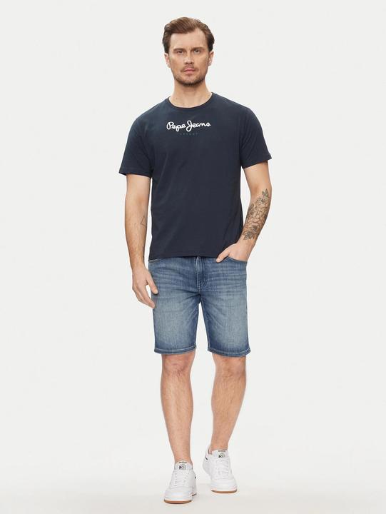 Productafbeelding Pepe Jeans EGGO N DULWICH BLAUW PM508208 594 M M (M)