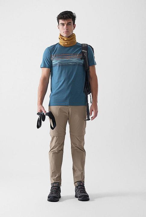 Actual product image Meru Laholm Woolmix (M)