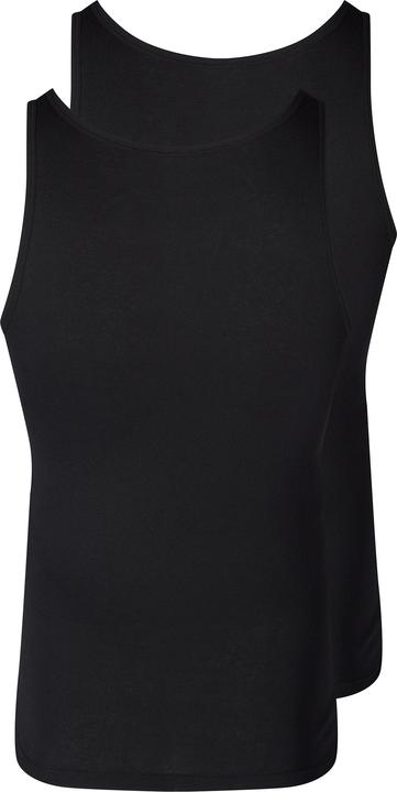 Immagine prodotto Skiny m. tank top 2 pack (S)