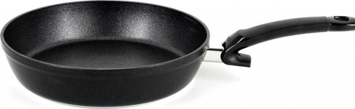 Produktbild Fissler adamant comfort Aluminium Pfanne 26 cm Ø Höhe 6,5 cm (26 cm, Pfannenset + Topfset, Aluminium)