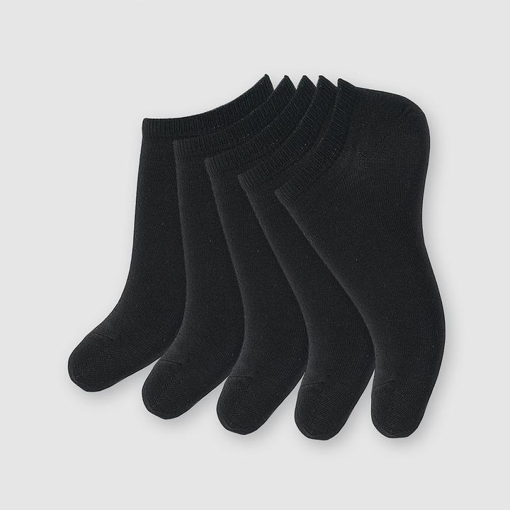 La Redoute Collections 5er-Pack Kurzsocken