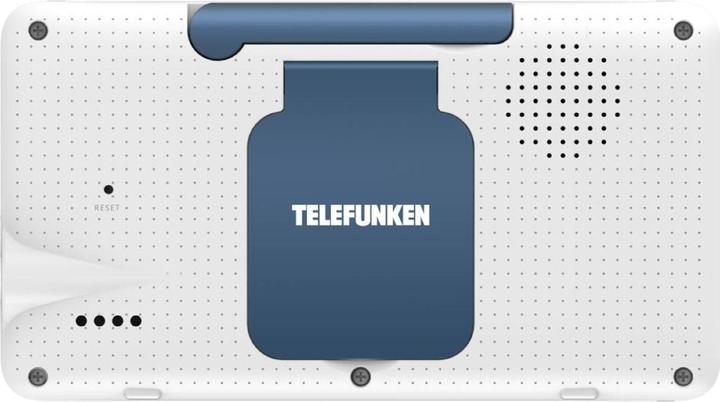 Produktbild Telefunken VM-M500 (Babyphone mit Kamera, 300 m)