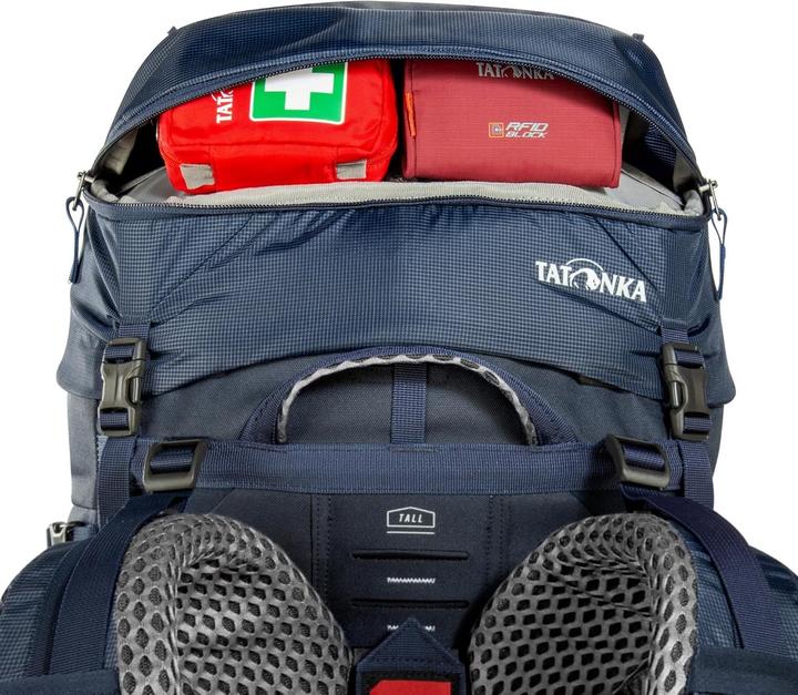 Image du produit Tatonka Yukon 60+10 (70 l)