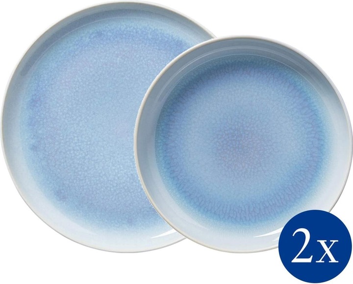 Actual product image Like. by Villeroy & Boch Crafted LIKE (1 x, 26.60 cm)